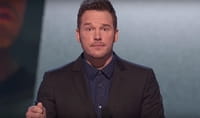 'God Loves You': Actor Chris Pratt Delivers Faith-Filled Speech At MTV Movie Awards